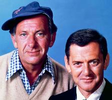 Jack Klugman 1