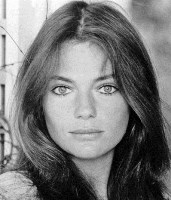 Celebrity Nooz: Jacqueline Bisset