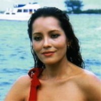 Barbara Carrera 2