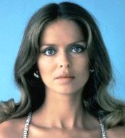 Celebrity Nooz: Barbara Bach