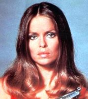 Celebrity Nooz: Barbara Bach