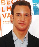 Ben Savage 1