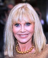 Celebrity Nooz: Britt Ekland