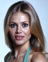 Britt Ekland 1