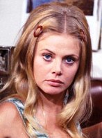 Britt Ekland 2