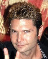 Corey Feldman 4