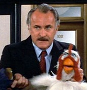 Dabney Coleman 1