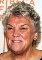 Celebrity Nooz: Tyne Daly