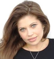 Danielle Fishel 4