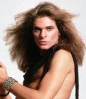 David Lee Roth 1