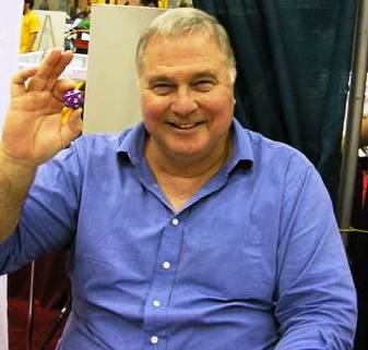 Gil Gerard 2