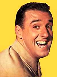 Celebrity Nooz: Jim Nabors