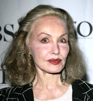 Celebrity Nooz: Julie Newmar