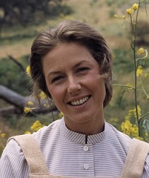 Karen Grassle 2