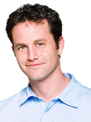 Celebrity Nooz: Kirk Cameron