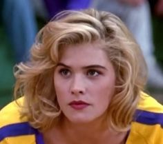 Celebrity Nooz: kristy swanson