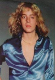 leif garrett nicolette