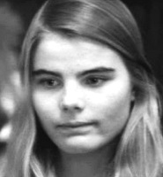 Mariel Hemingway 2