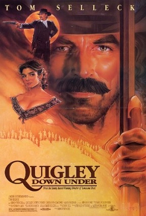 quigley under down