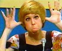 Celebrity Nooz: Vicki Lawrence