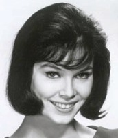 Next photo of Yvonne Craig